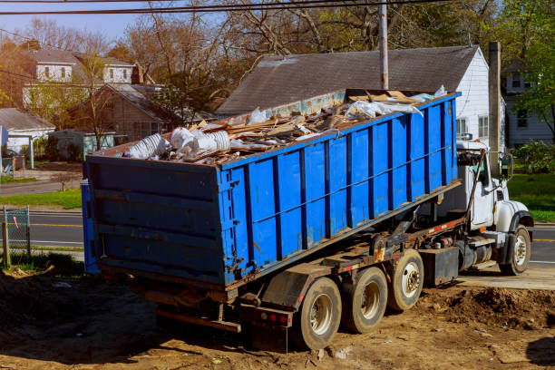 Best Basement Cleanout  in Ephraim, UT