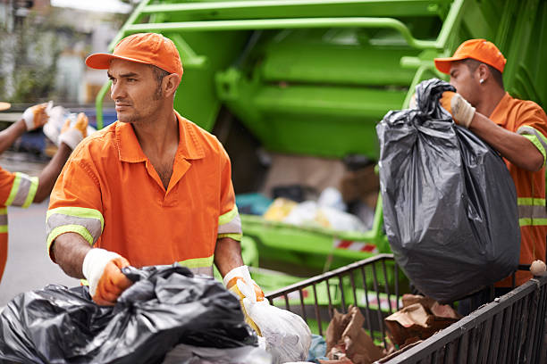 Best Construction Debris Removal  in Ephraim, UT
